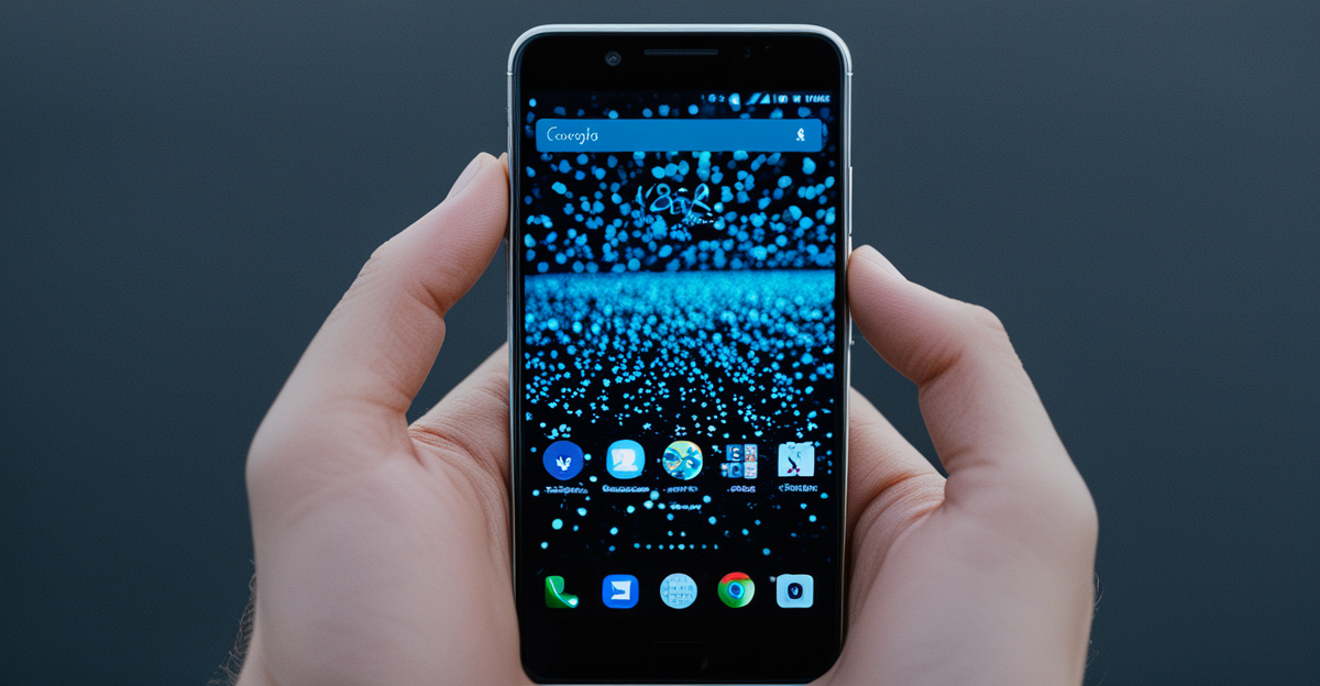 Descubra as inovações e tendências futuras para smartphones nos anos vindouros