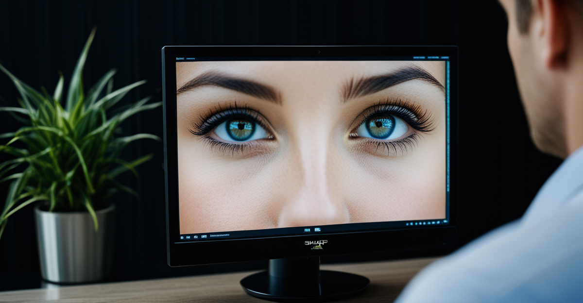 Descubra as vantagens de adotar um monitor 4k para melhor experiência visual